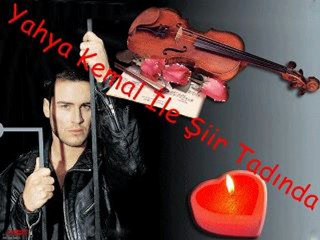 YAHYA KEMAL KENDİRCİ SOKAK ÇOCUĞU