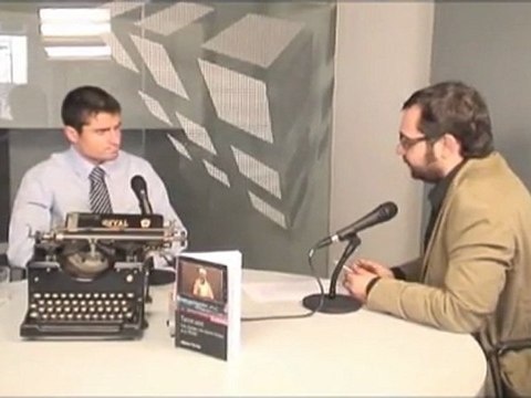 Periodista Digital: Entrevista a Alfonso Merlos