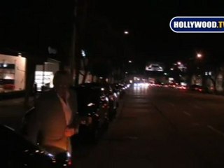 Marvel Mastermind Stan Lee at Madeo