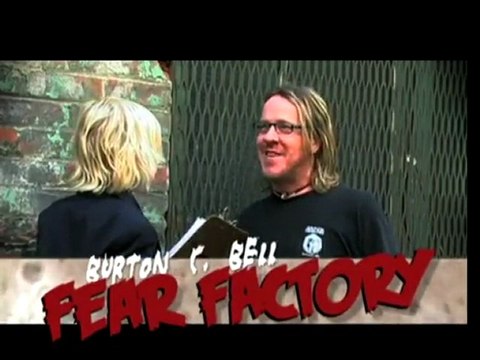 Death Metal Bands Explain Where Babies Come From