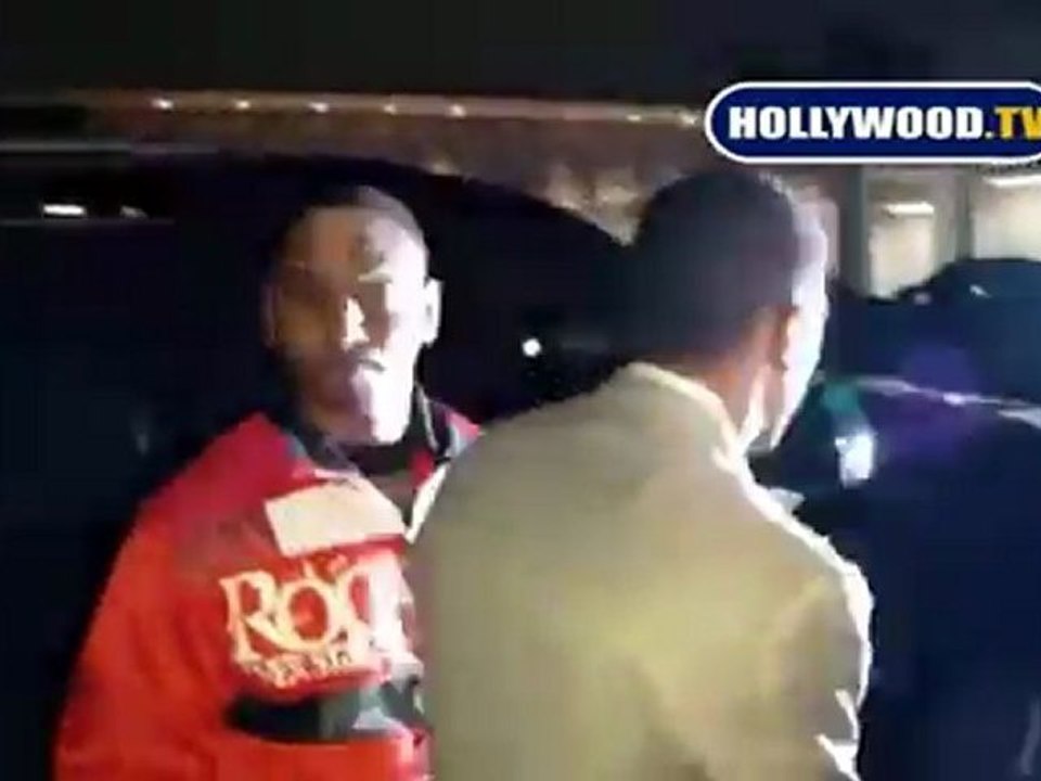 Mariah Carey and Nick Cannon Are Ready For The Grammys