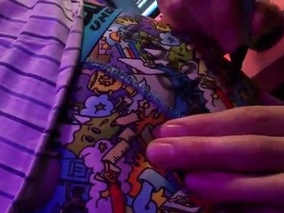 Kevin Rolland dans la libre antenne de Karel !