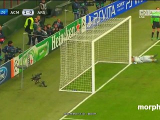 Factor Futbol - Programa 1, Champions League 14/02 y 15/02