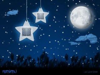 BUONA NOTTE FIORELLINO