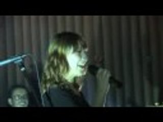 BEST INTERNATIONAL ACT - BTV MUSIC VIDEO AWARDS 2008 (BalconyTV)