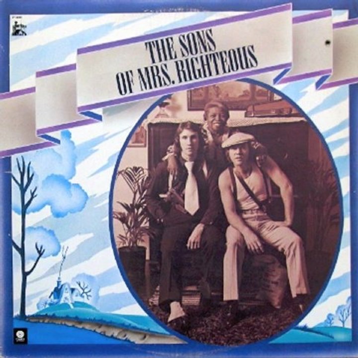 The Righteous Brothers - Try Again