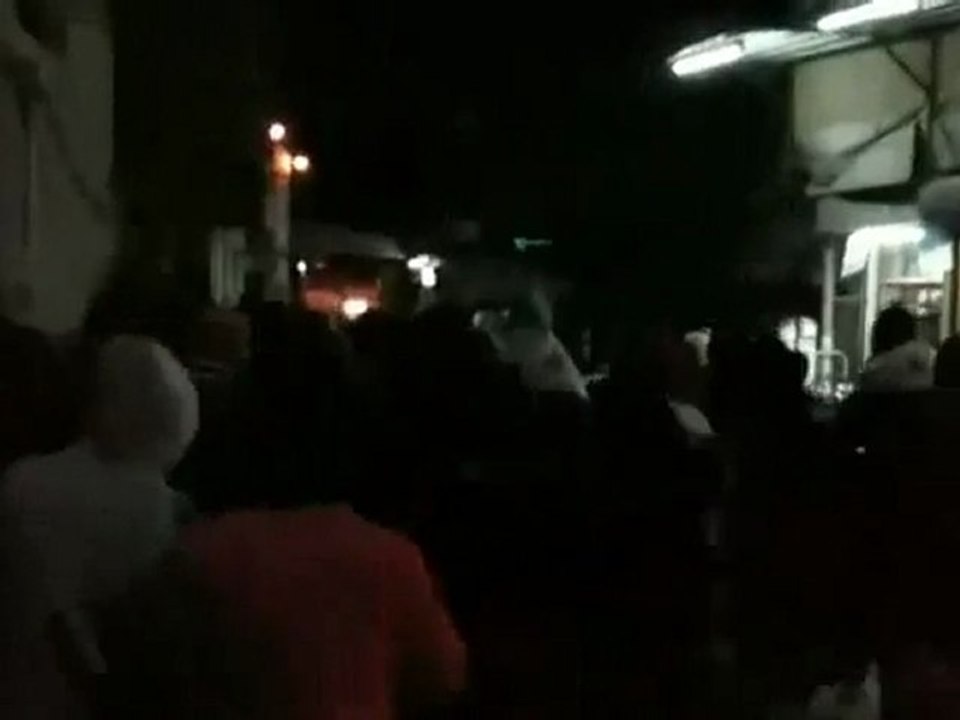 فري برس   مسائية يوم الأربعاء دمشق جوبر 15 2 2012 ج3