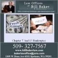 DUI Attorney/Lawyer in Newport WA