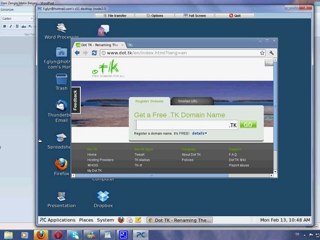 .TK Domain Alma[qTx]