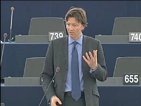 Gerben-Jan Gerbrandy on Death penalty in Belarus