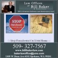 Criminal defense Attorney/Lawyer Newport WA