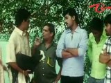 Telugu Comedy Scene - Village Youth Setairs On A Uncle