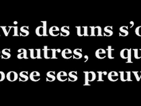 Lorsqu’un savant commet une erreur - Sheikh Zayd Ibn Muhammâd Al-Madkhalî hafidhahuLlâh