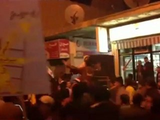 فري برس   عامودا الاربعاء مقطع راااائع 15 2 2012