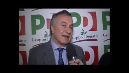 Bubbico - Le liberalizzazioni sono aria fresca (15.02.12)