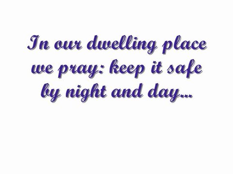 NO LONGER TWO BUT ONE VIDEO