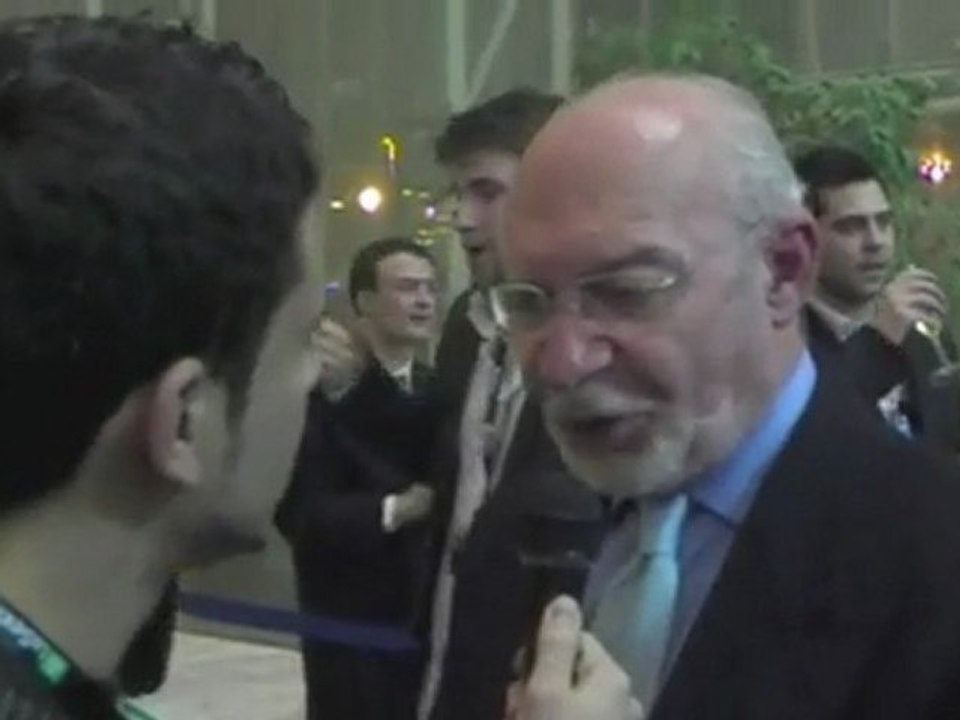 Entrevista Pepe Ruiz