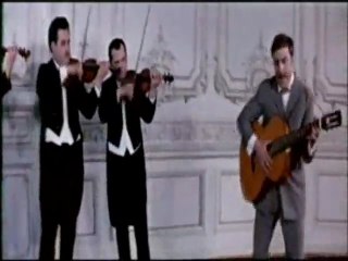 16 Высоцкий в кино. Куплеты Бенгальского