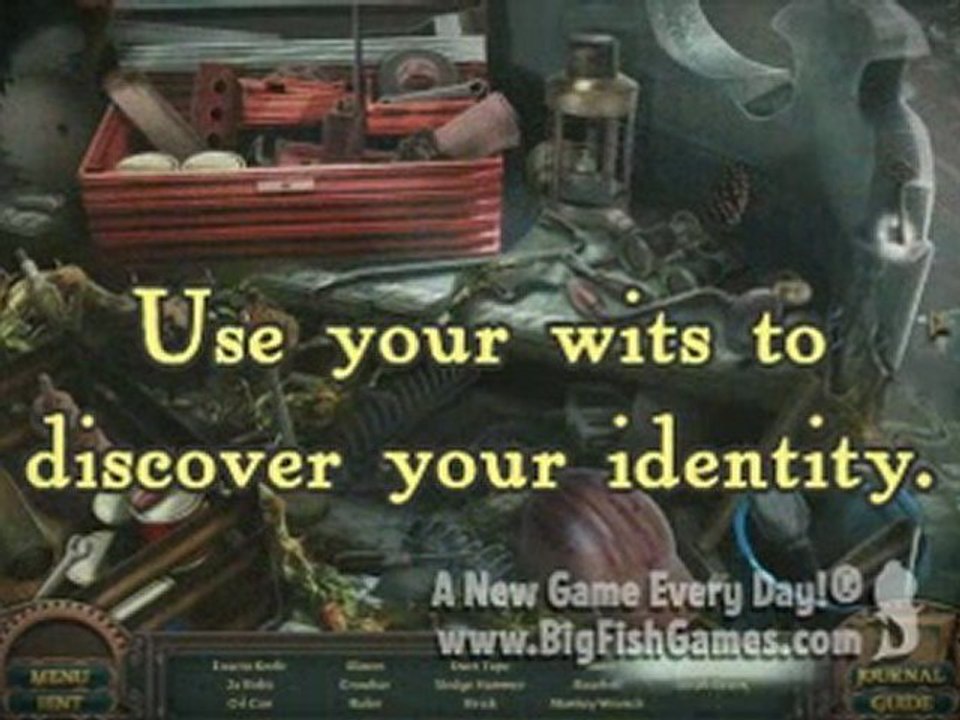 White Haven Mysteries Game Download