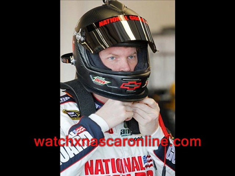 Watch Nascar Races On Saturday 18 feb 2012 Live Streaming