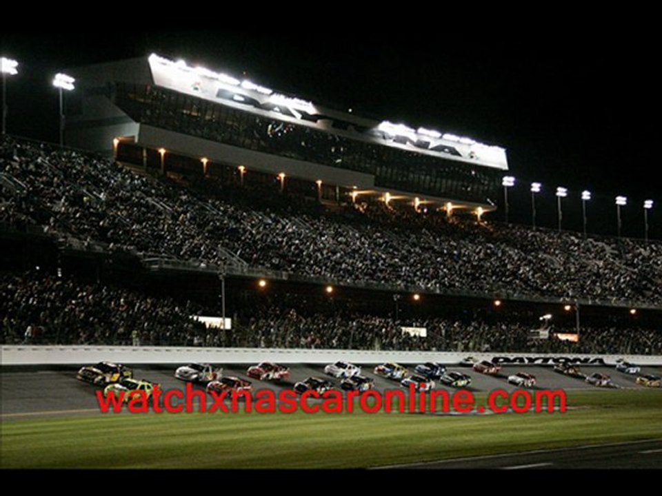 Live Nascar Races Web Streaming On 18 feb 2012