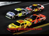 Daytona International Speedway Live Stream 18 feb 2012