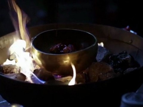 Supernatural 7x15 | Repo Man | #19