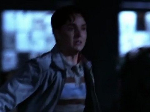 Supernatural 7x15 | Repo Man | #21