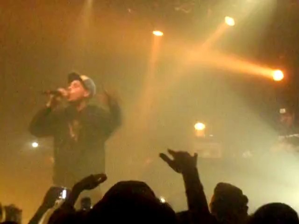 DILATED PEOPLES
