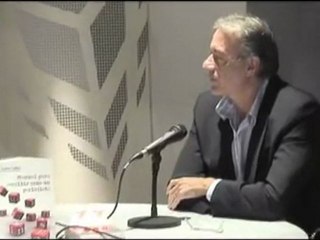 Carlos Salas - 'Manual para escribir como un periodista' - 20-11-2007