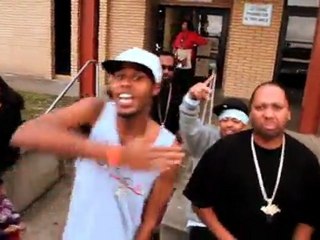 Stoney Hoggsta feat Definition, Loonitick 500 & Rida Bone "Hatin On Me"