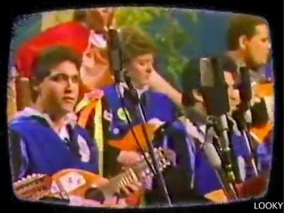 Tuna Uned de Mérida. 1987. Gj. Te quiero, dijiste