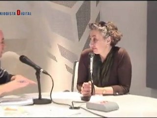 Religión Digital: Entrevista a Carmen Pellicer - 03-12-2007