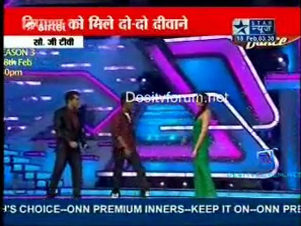 Reality Report [Star News] - 18th February 2012 P1