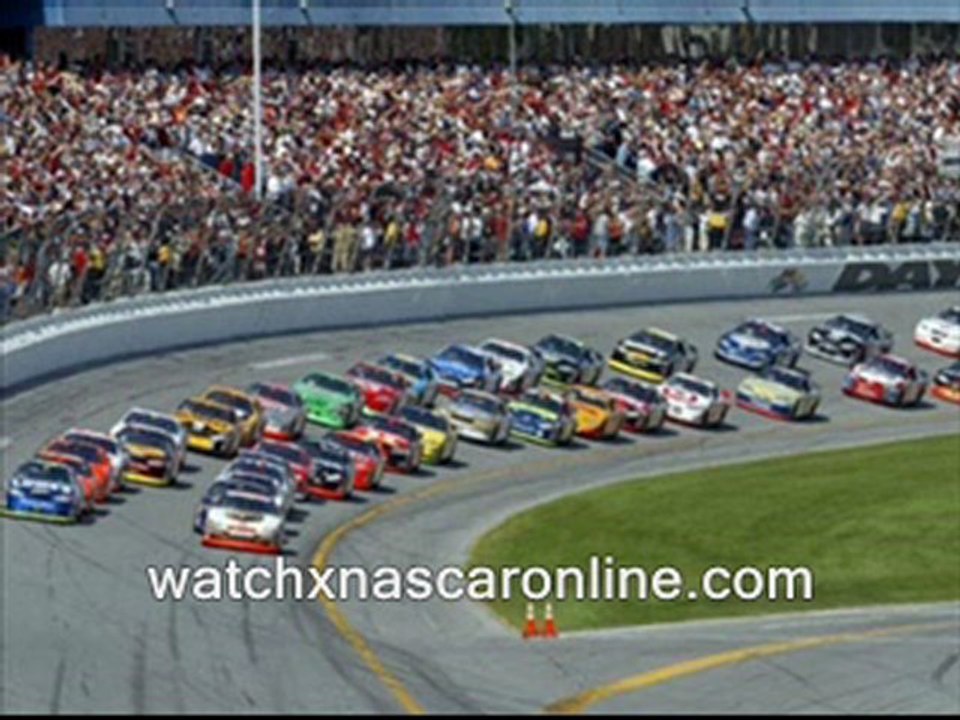 Daytona International Speedway Live Streaming Races On 18 feb 2012