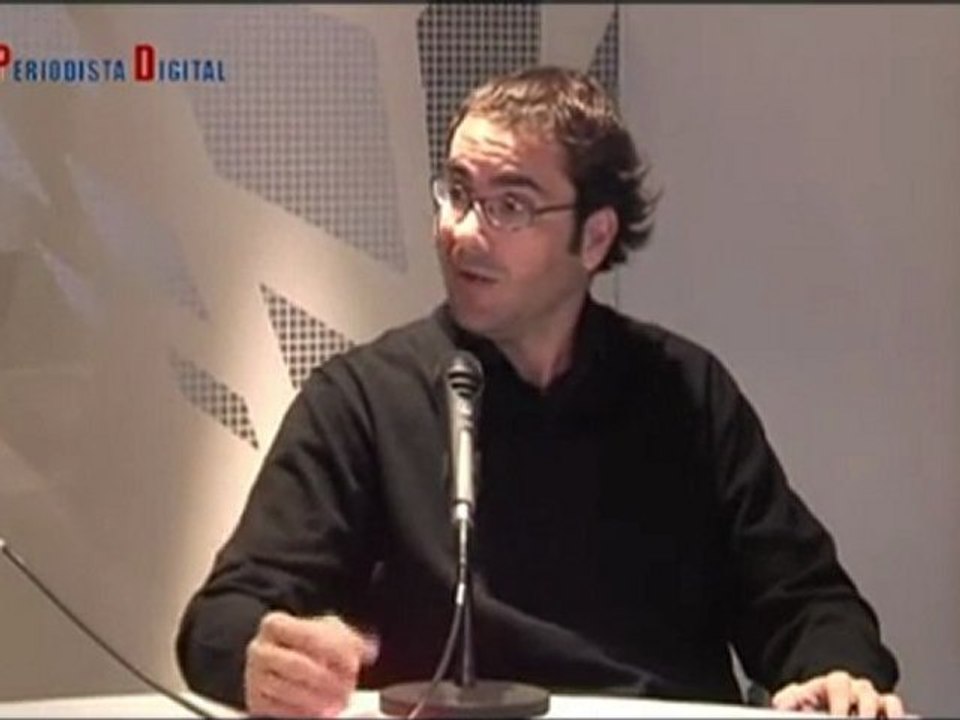Periodista Digital: Entrevista a David Jiménez...