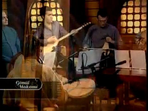 TRT – Gönül Makamı - 71- Erdem Şimşek