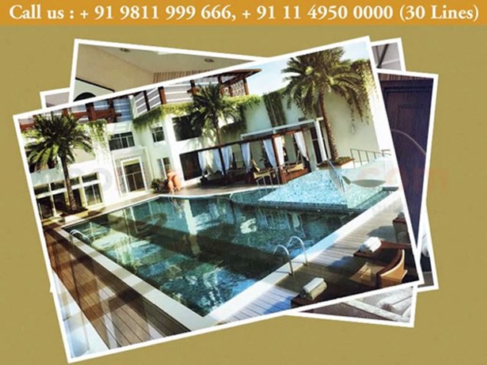 DLF Primus Garden City Sector 82A Gurgaon +91 9811 999 666 DLF Primus Gurgaon