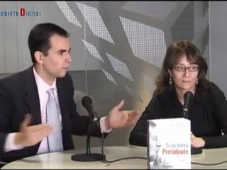 Entrevista a  Pablo Iglesis y María J. Güemes