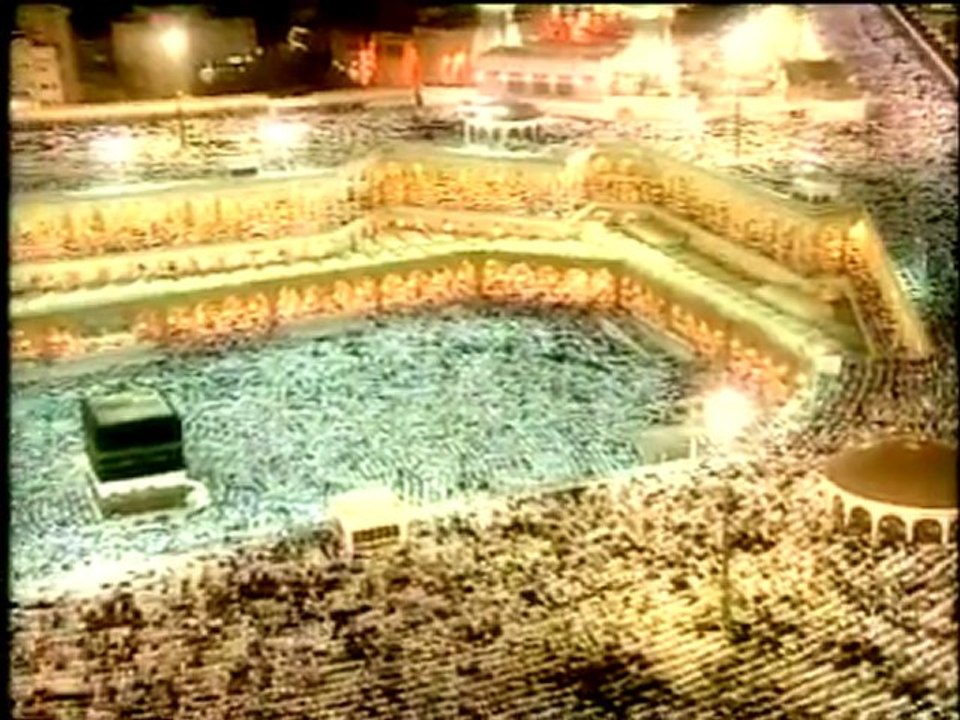 Abdurrahman önül -Uçun Kuşlar Medineye