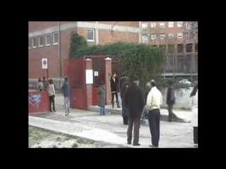 Periodista Digital: Reportaje Hijos violentos