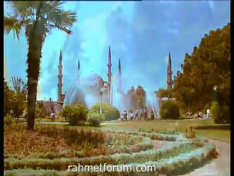 Cemal Kuru - Ya Allah