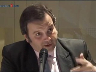 Periodista Digital: Entrevista a Miguel Antonio Carmona