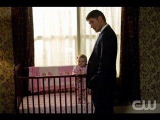 Supernatural Season 7 Episode 15 - Repo Man (Part 1x5)