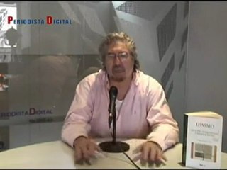 Periodista Digital por el mundo: José Luis Gutiérrez 2