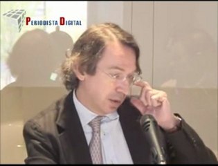 Periodista Digital: Tertulia Política II - Abril 2008-