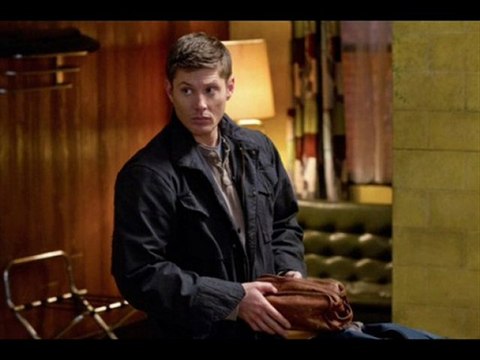 Supernatural Season 7 Episode 15 - Repo Man (Part 3x5)