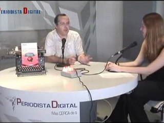 Periodista Digital: "Cómo convertirse en un icono progre"