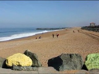 surf report de 12h00