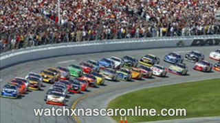 Watch The Live Nascar Races Streaming On 18th feb 2012
